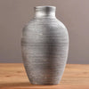 Ceramic Nordic Modern Vases for Home Decor - DECOR MODISH Gray / United States DECOR MODISH Gray / United States