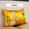 High precision embroidery jacquard pillow case - DECOR MODISH