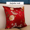 High precision embroidery jacquard pillow case - DECOR MODISH