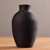 Ceramic Nordic Modern Vases for Home Decor - DECOR MODISH Black / United States DECOR MODISH Black / United States