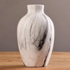 Ceramic Nordic Modern Vases for Home Decor - DECOR MODISH White Black / United States DECOR MODISH White Black / United States