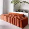 Nordic Comfort L-Shaped Sofa with Storage - DECOR MODISH