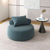Comfy Lounge Round Sofa - DECOR MODISH