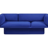 Modish Moroccan Style Sofa - Meubles - DECOR MODISH 82.68 inches DECOR MODISH 82.68 inches