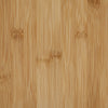 Linon Harding 3-Shelf Bathroom Corner Bookcase, Natural Bamboo Finish DECOR MODISH