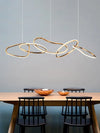 Creative Minimalist Touch with Luxury Chandelier Art Lamps - DECOR MODISH