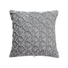 Hand Made Boho Style Cushion Cover Twill Knit Design - DECOR MODISH