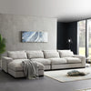 Mid-Century Modern Design Corner Sofa - DECOR MODISH Default Title DECOR MODISH Default Title