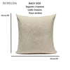 XCHELDA Home Decorative Pillow Case: Printed Outdoor Cushion Cover - DECOR MODISH DECOR MODISH