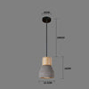 Home Simplicity Pendant lighting decoration - DECOR MODISH