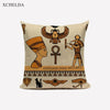 XCHELDA Home Decorative Pillow Case: Printed Outdoor Cushion Cover - DECOR MODISH