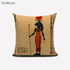 XCHELDA Home Decorative Pillow Case: Printed Outdoor Cushion Cover - DECOR MODISH