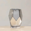 Jamal's Modish Minimalist Glass Vase - DECOR MODISH