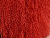 Soft Colorful Mongolia Lamb Fur Cushion Cover - DECOR MODISH 19.69x 19.69 in / Red DECOR MODISH 19.69x 19.69 in / Red