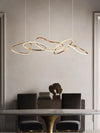 Creative Minimalist Touch with Luxury Chandelier Art Lamps - DECOR MODISH