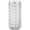 Nordic Bubbles Glass Vase for Hydroponic Flowers - DECOR MODISH