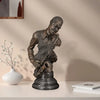 ArtsHom Bronze Music Sculpture - DECOR MODISH