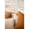 4-piece Khaki Bamboo Allergy Resistant Bed Sheet Set - DECOR MODISH