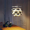 Nordic Danish Design Iron Hanging lamp - DECOR MODISH