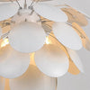 Nordic Danish Design Iron Hanging lamp - DECOR MODISH