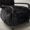 Modish Creative Light Luxury Fabric Living Room Chair - DECOR MODISH