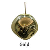 Modish Lusso Style LED Pendant Light - DECOR MODISH Gold / 5.9 inches DECOR MODISH Gold / 5.9 inches