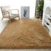 Luxury Soft Fluffy Washable Area Rug - Modern Style Persian Design - DECOR MODISH